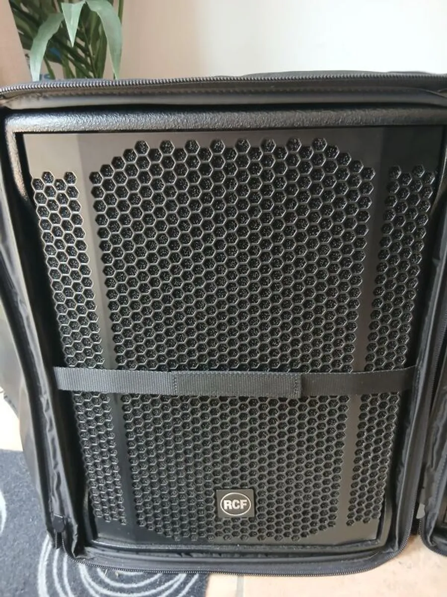 Rcf Pa System - Image 3
