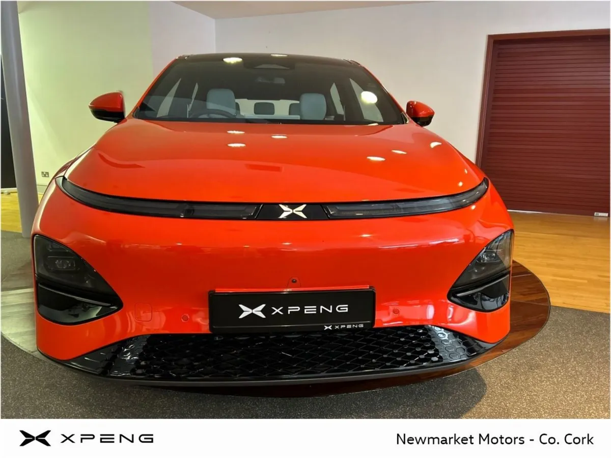XPENG G6 Long Range - Image 2