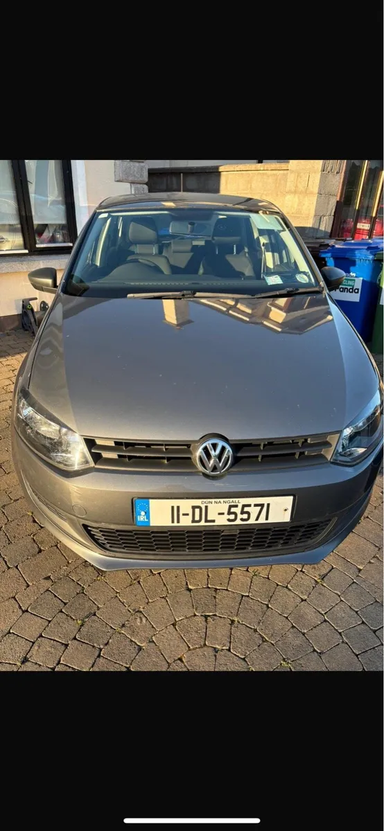 Volkswagen polo - Image 2