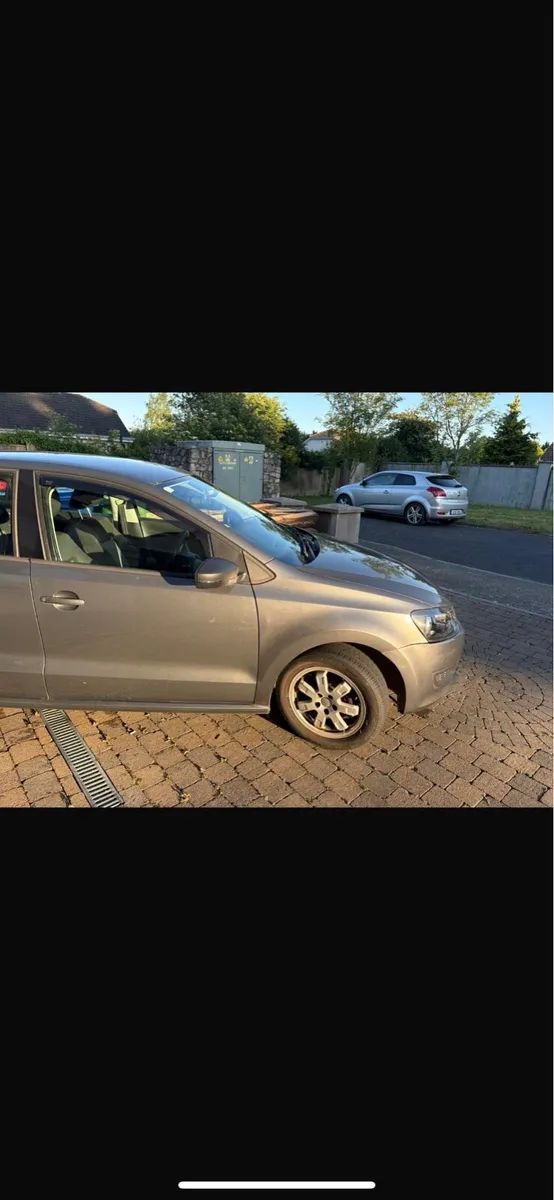 Volkswagen polo - Image 3