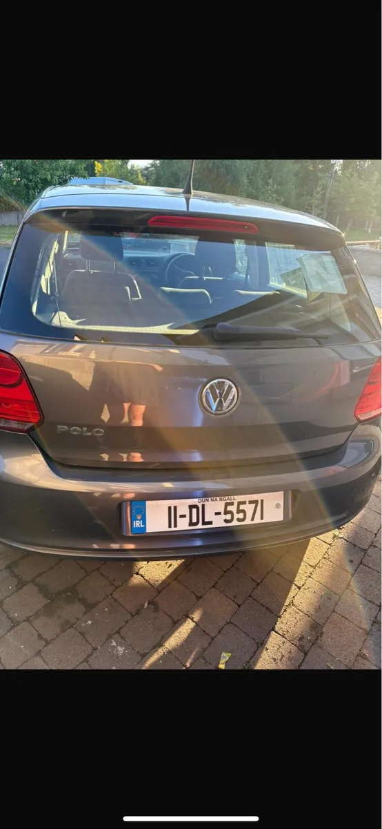 Volkswagen polo - Image 4