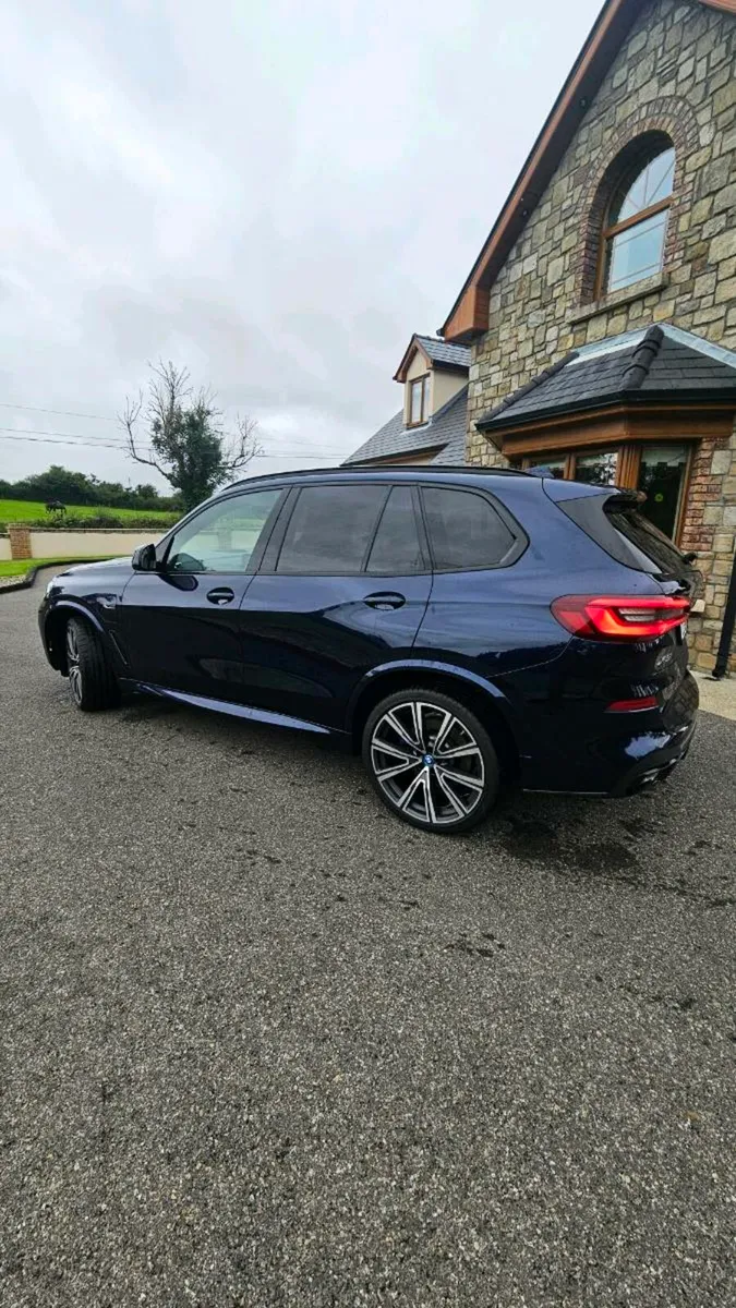 High Spec BMW X5 45E - Image 3