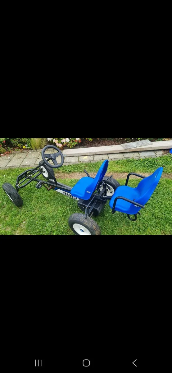 Berg 2 seater - Image 2