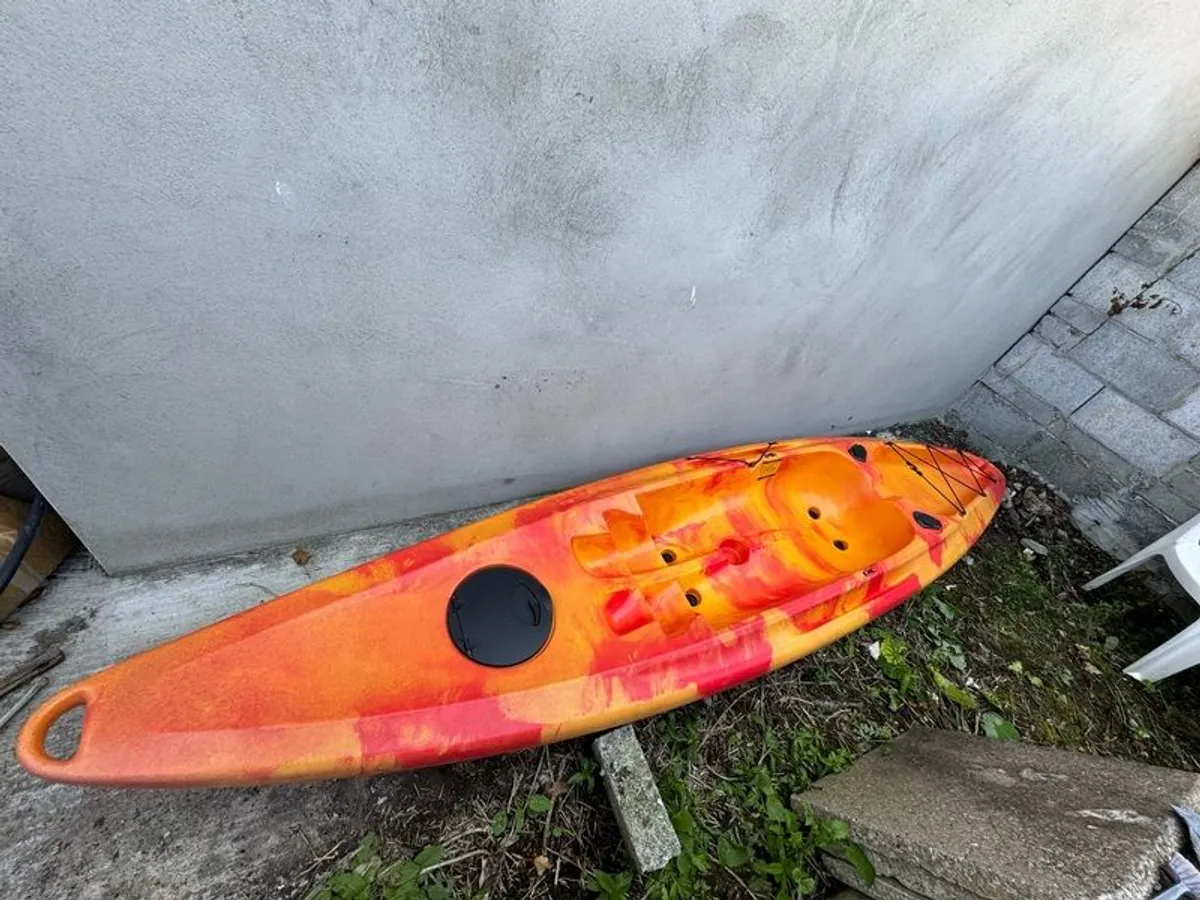 kayak - Image 4