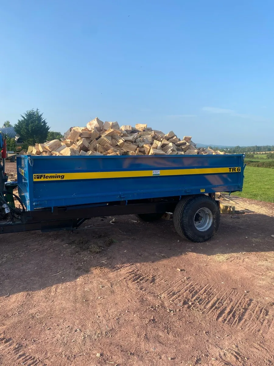 Firewood