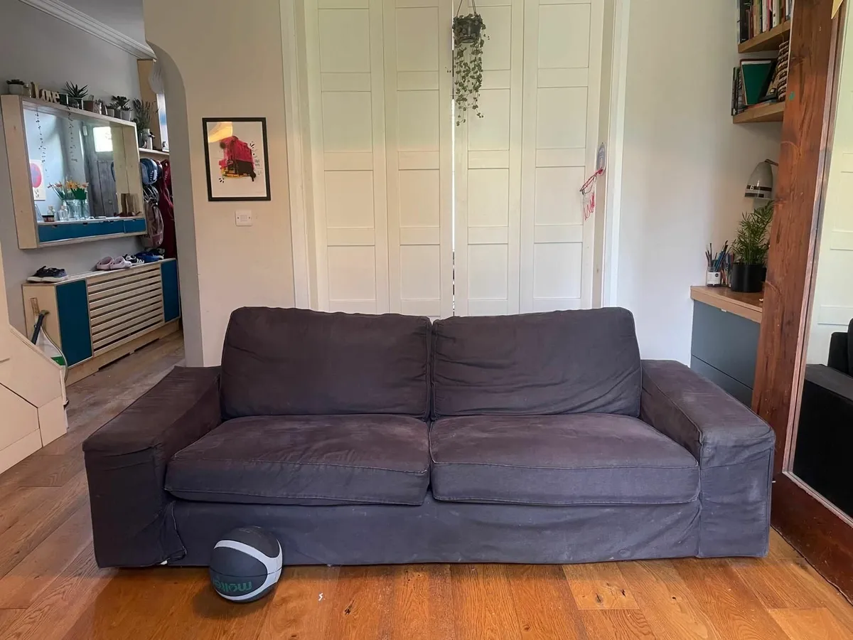 sofa