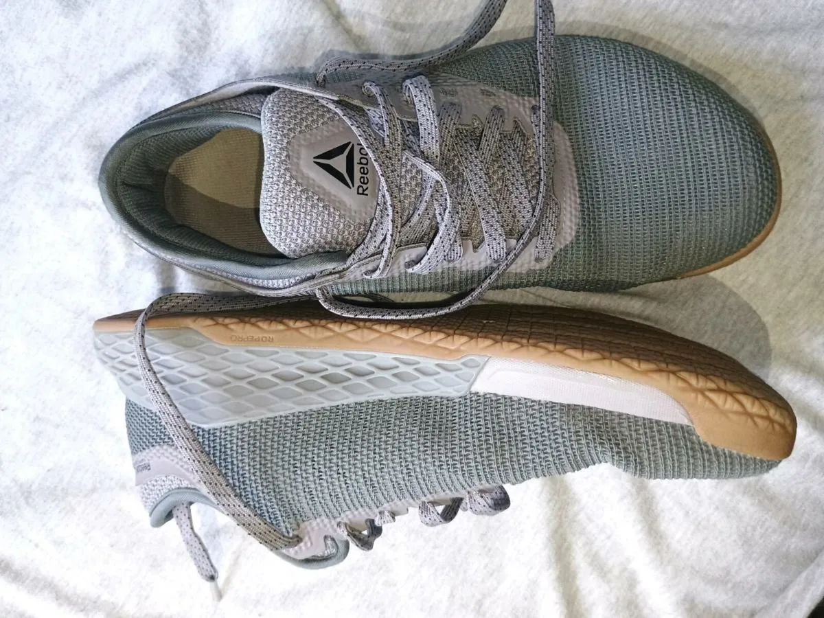 Reebok Nano cross trainer - Image 2