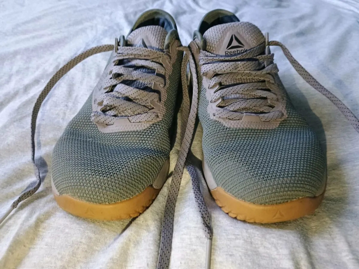 Reebok Nano cross trainer - Image 3