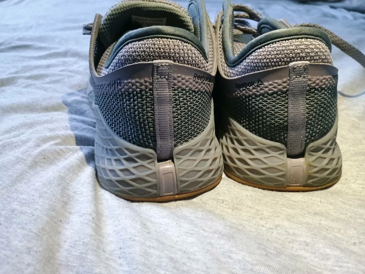 Reebok Nano cross trainer - Image 4