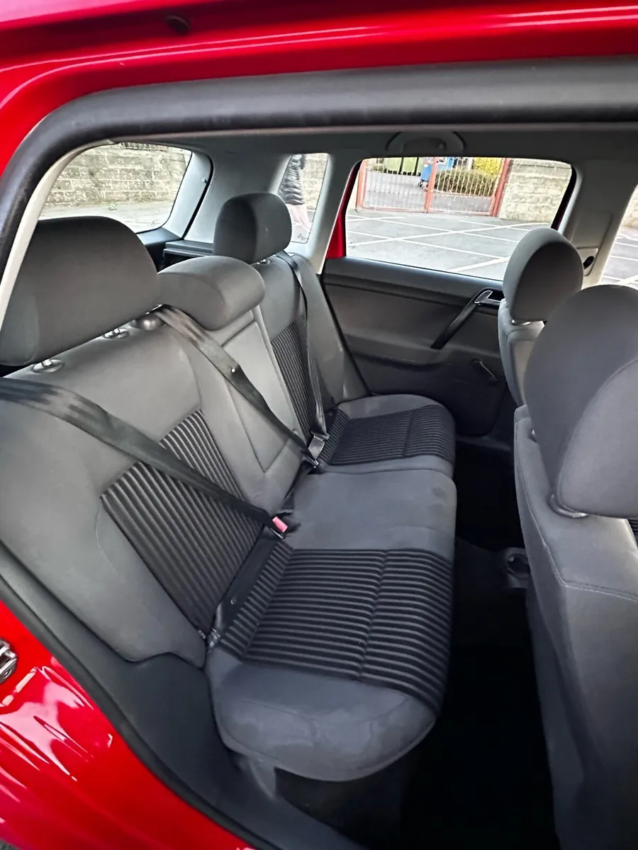 Volkswagen Polo 1.2 Petrol 2007 - Image 4