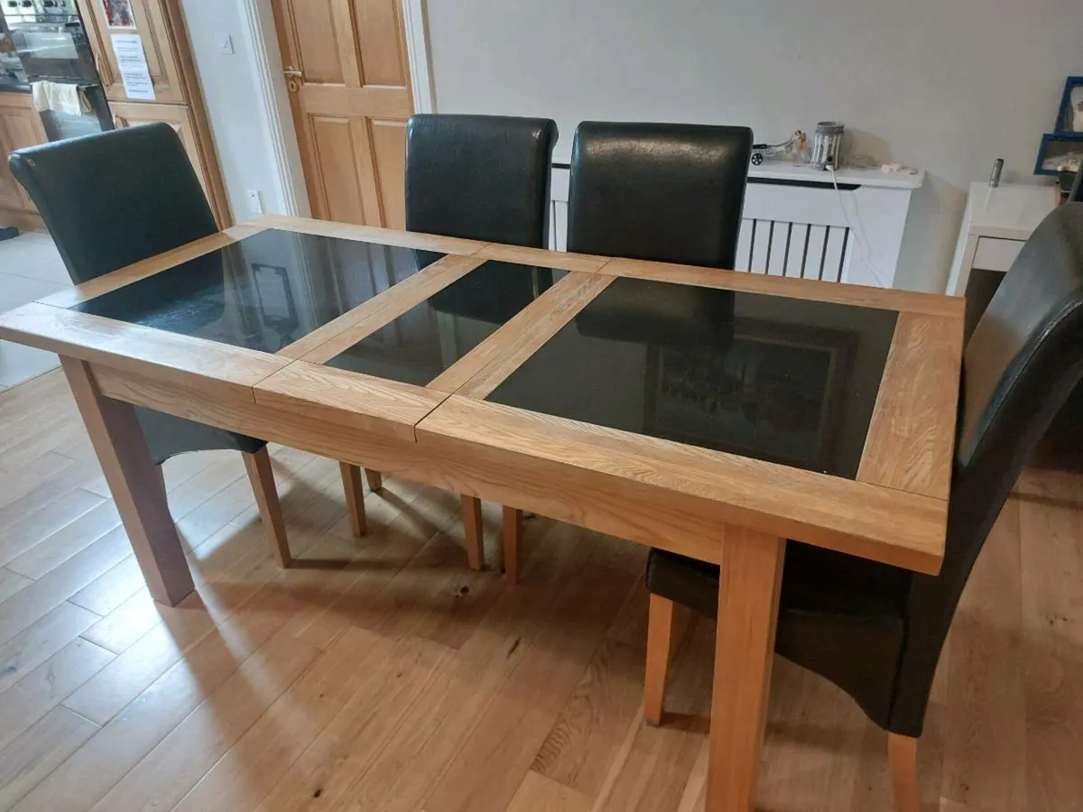 Dining Room table - Image 2