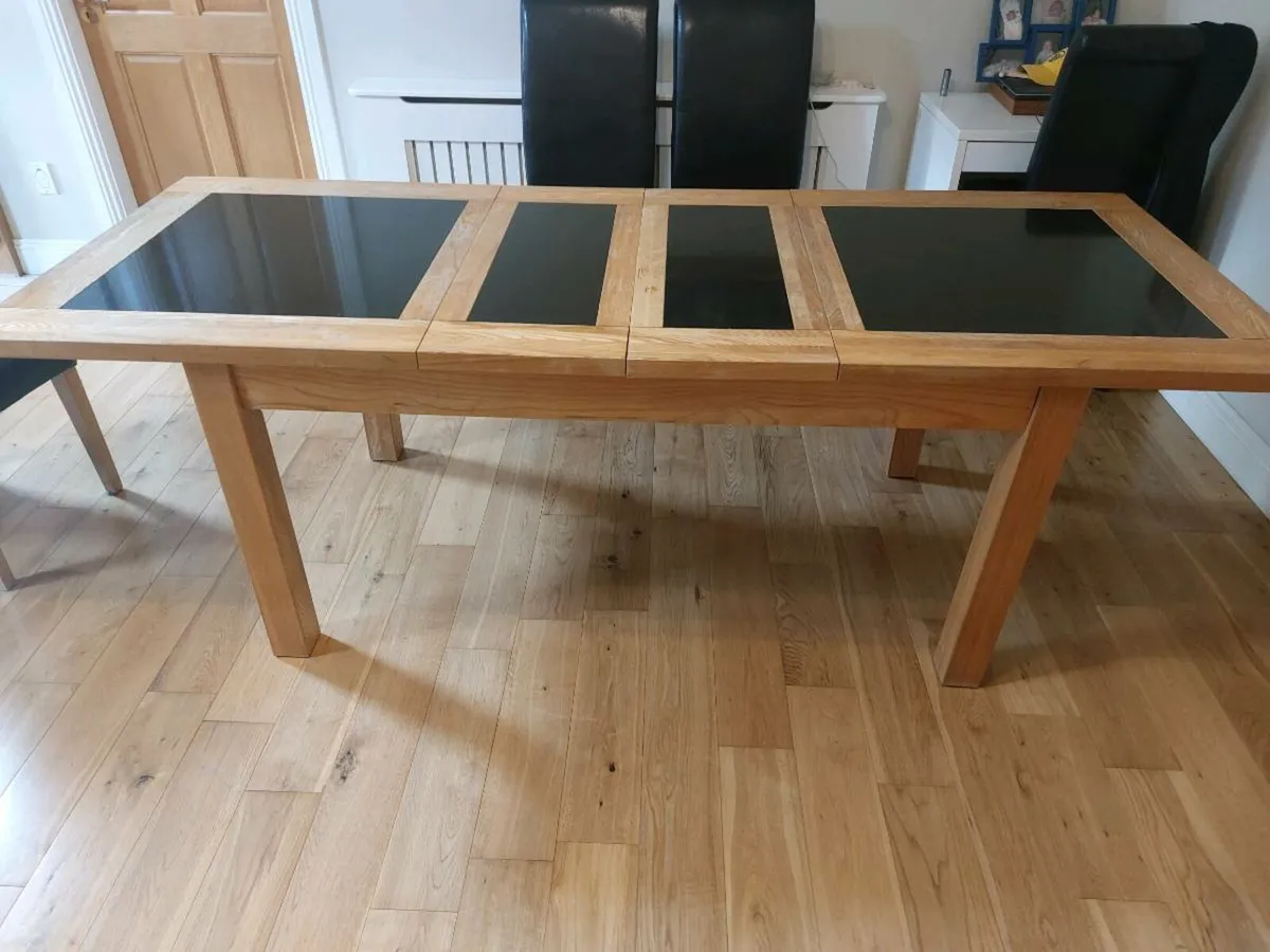 Dining Room table - Image 4
