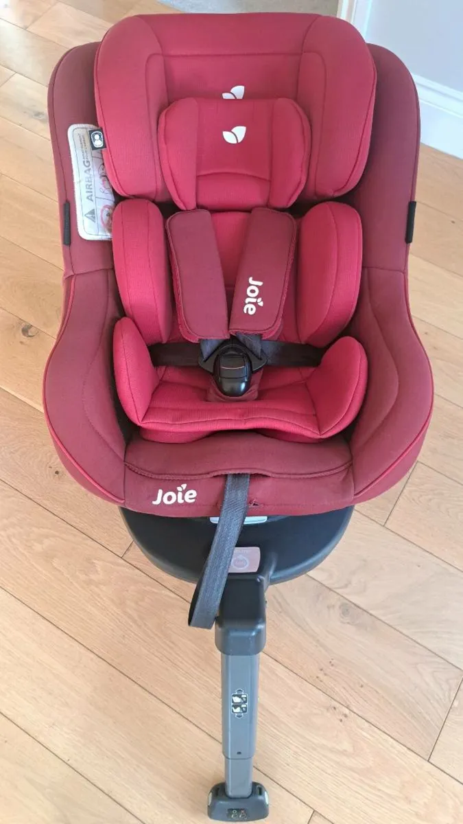 Joie 360 Car seat - Image 1