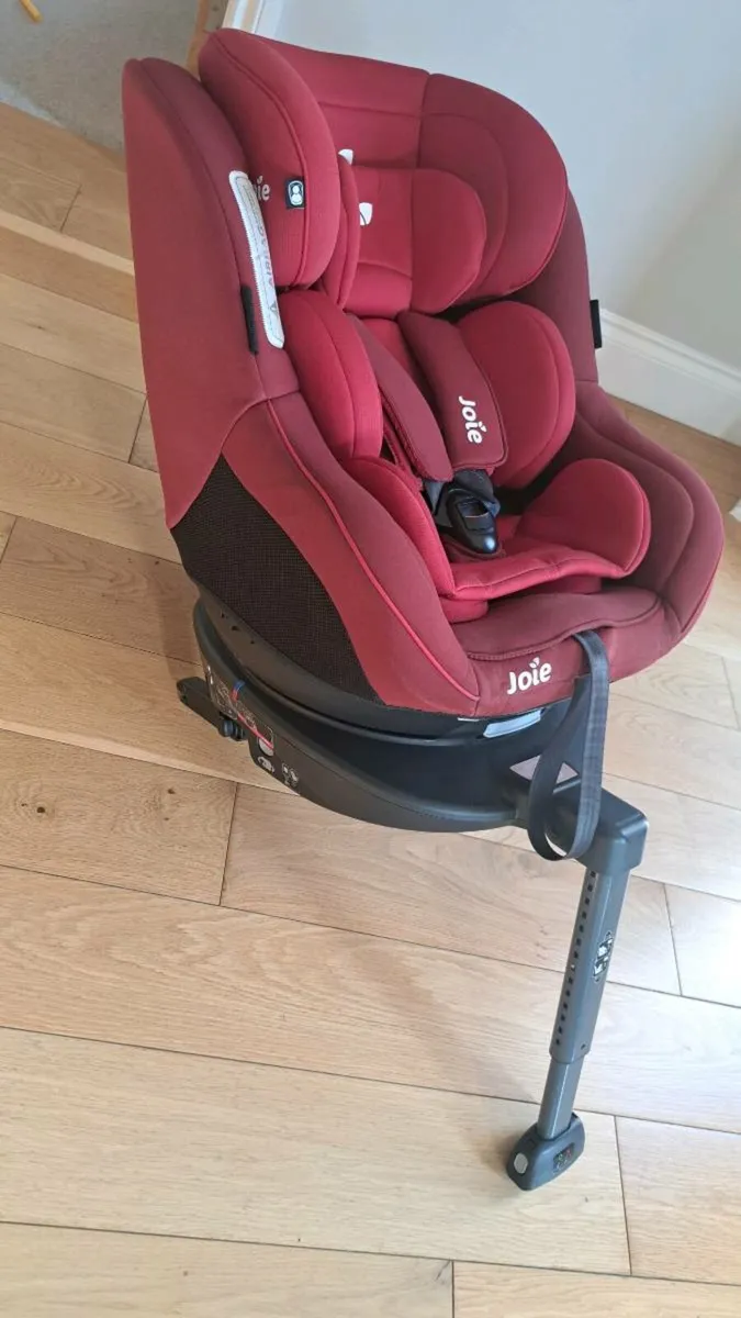 Joie 360 Car seat - Image 2