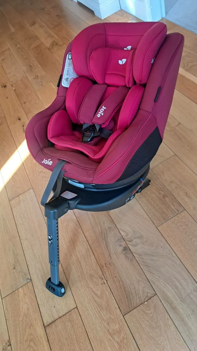 Joie 360 Car seat - Image 3
