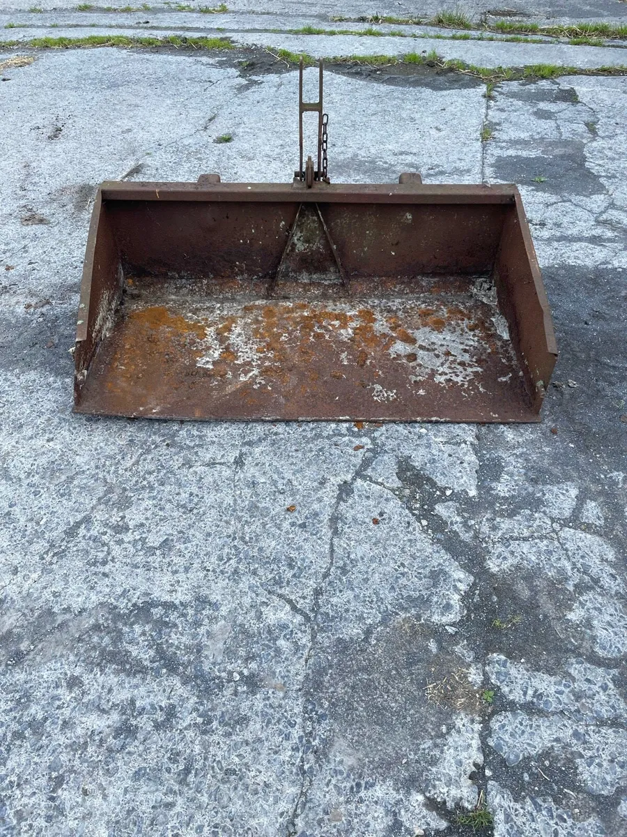 Transport Box - Image 1