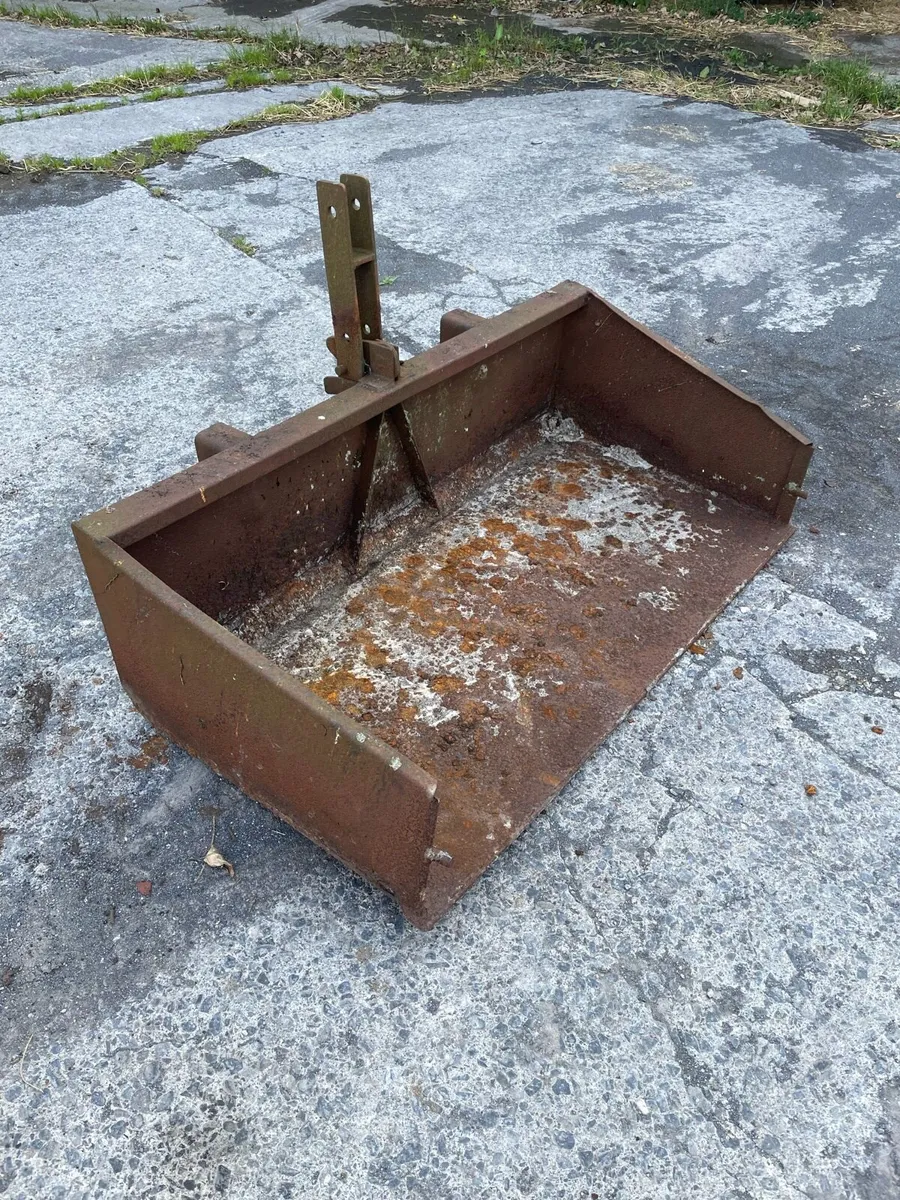 Transport Box - Image 2
