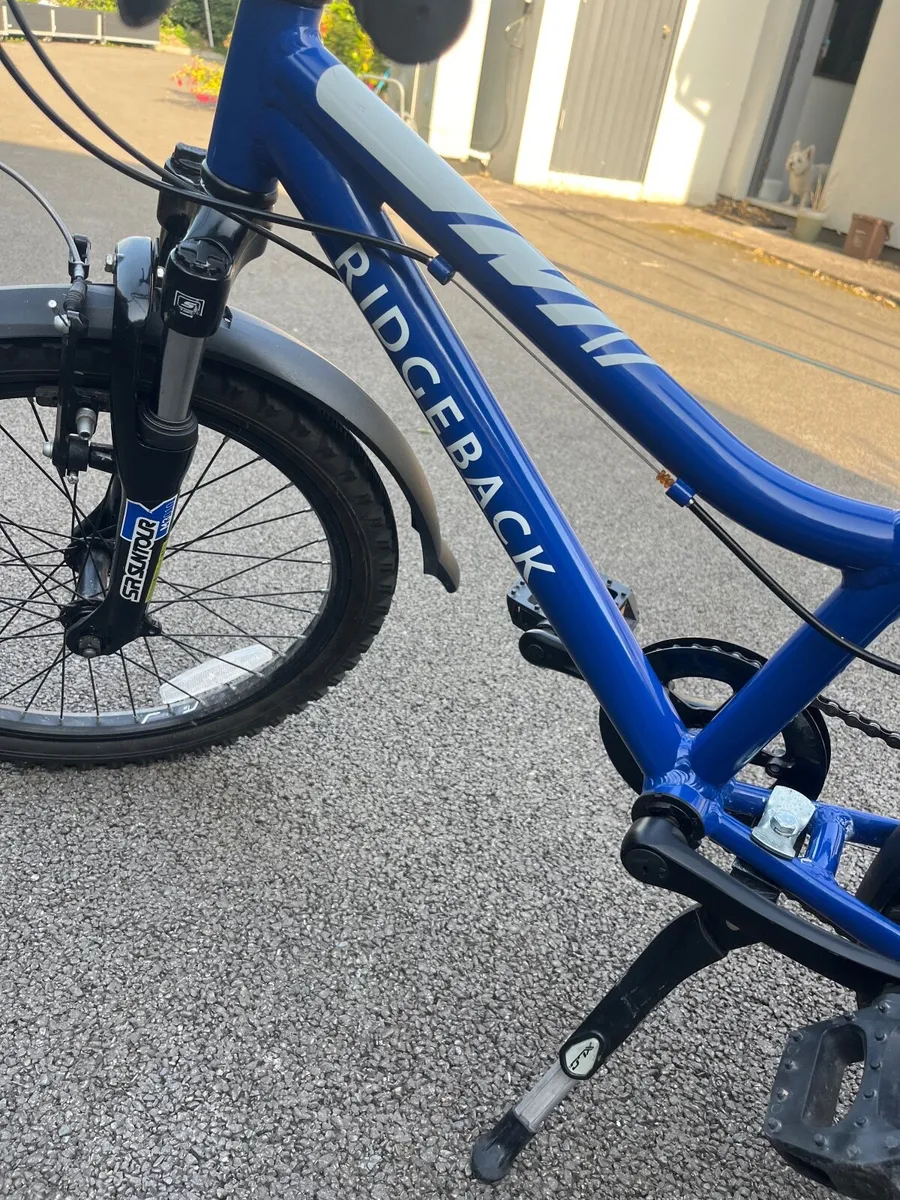 Ridgeback kids Bicycle - Image 2