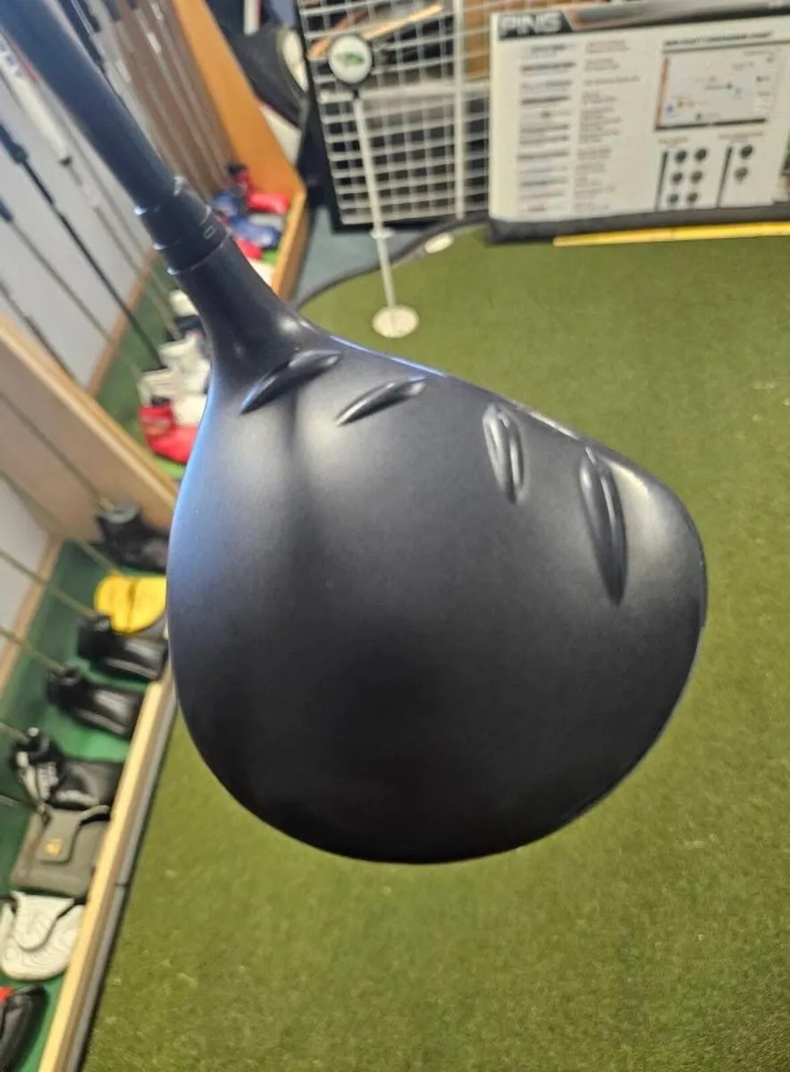 Ping G410 Sft 3 Wood - Image 3