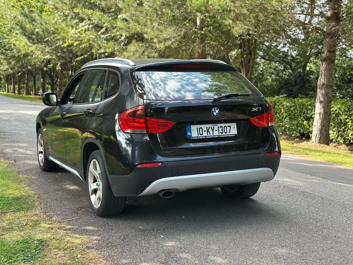 BMW X1 S-Drive New NCT 03/26 - Image 3