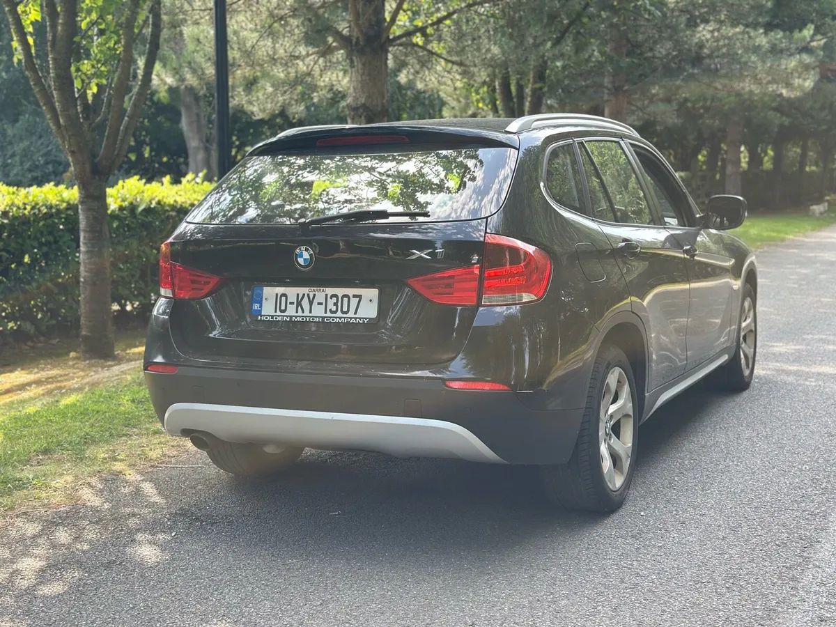 BMW X1 S-Drive New NCT 03/26 - Image 4