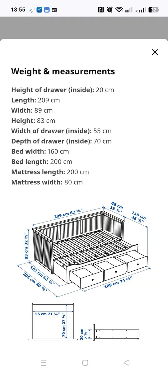 Day-Bed - Image 4
