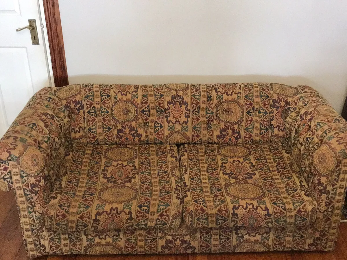 Sofa bed - Image 1