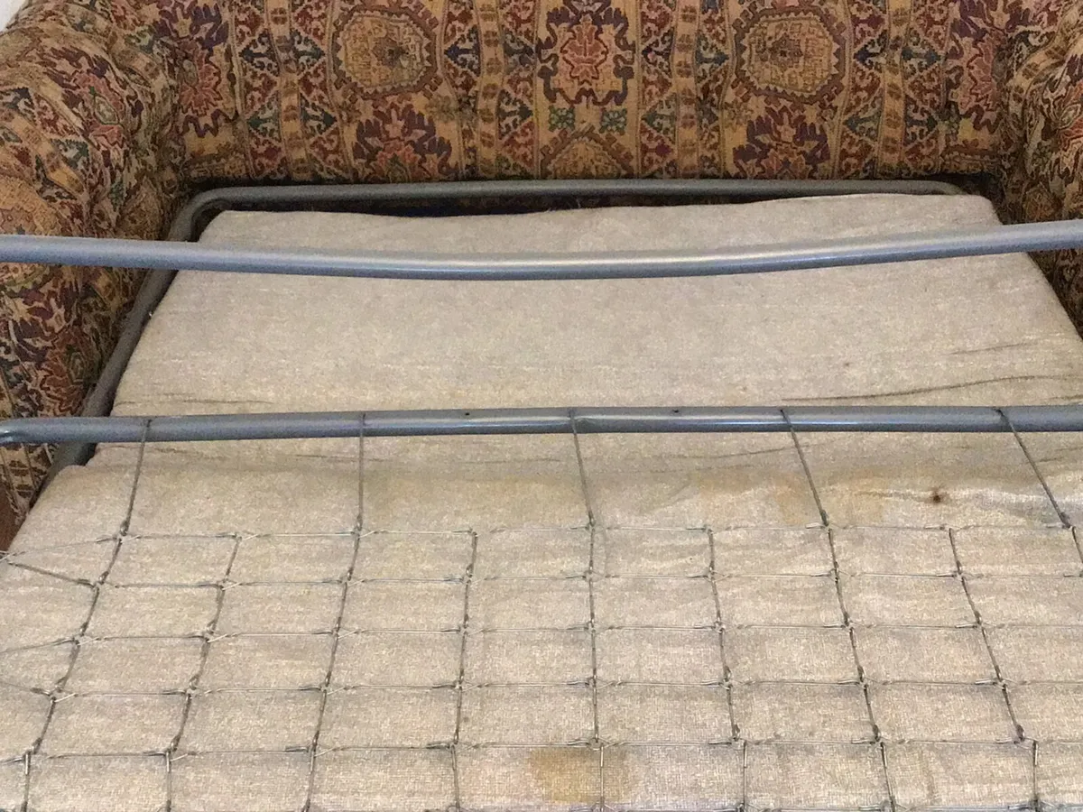 Sofa bed - Image 3