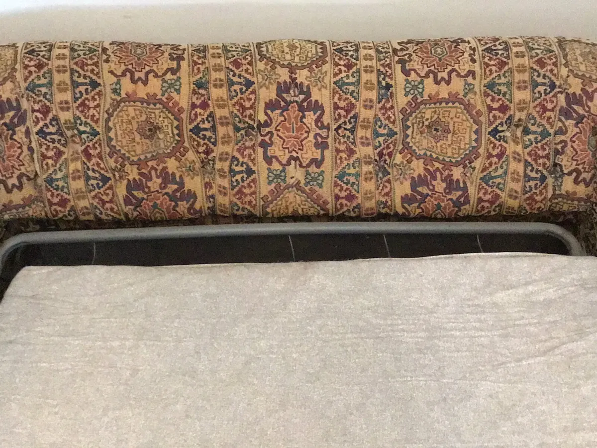 Sofa bed - Image 4