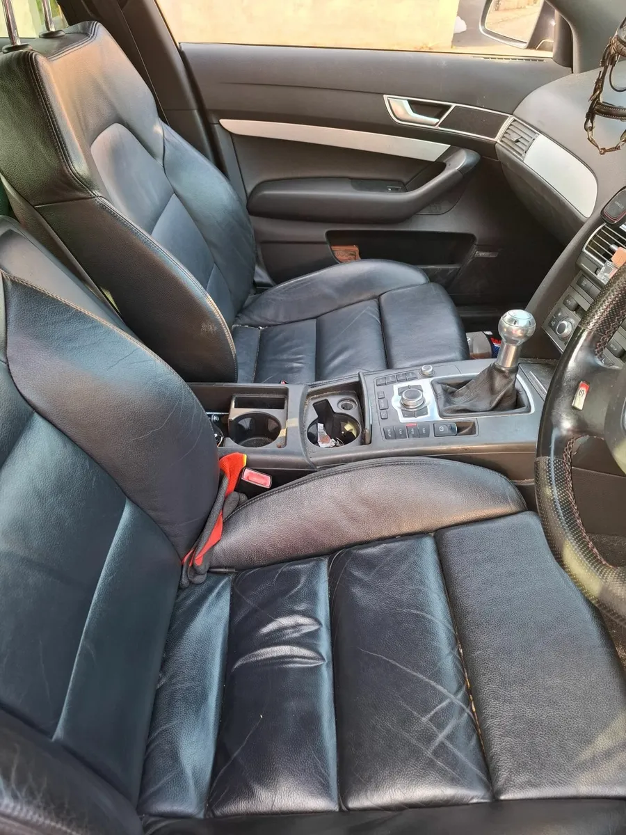 Audi A6 2006 - Image 2