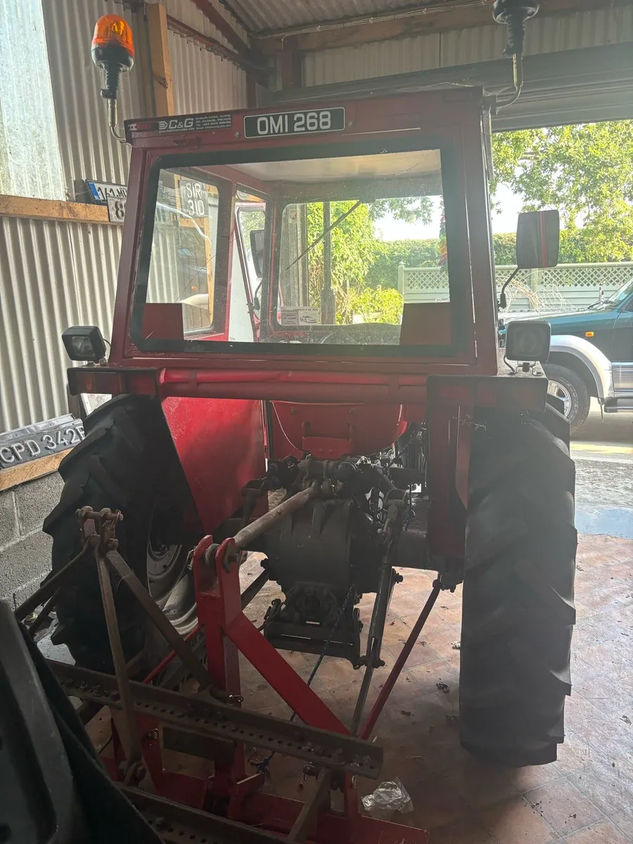Massey Ferguson 135 - Image 3