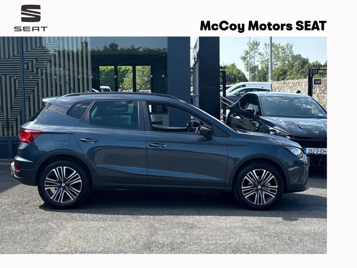 SEAT Arona Available NOW Arona SE Plus 1.0tsi 95h - Image 3