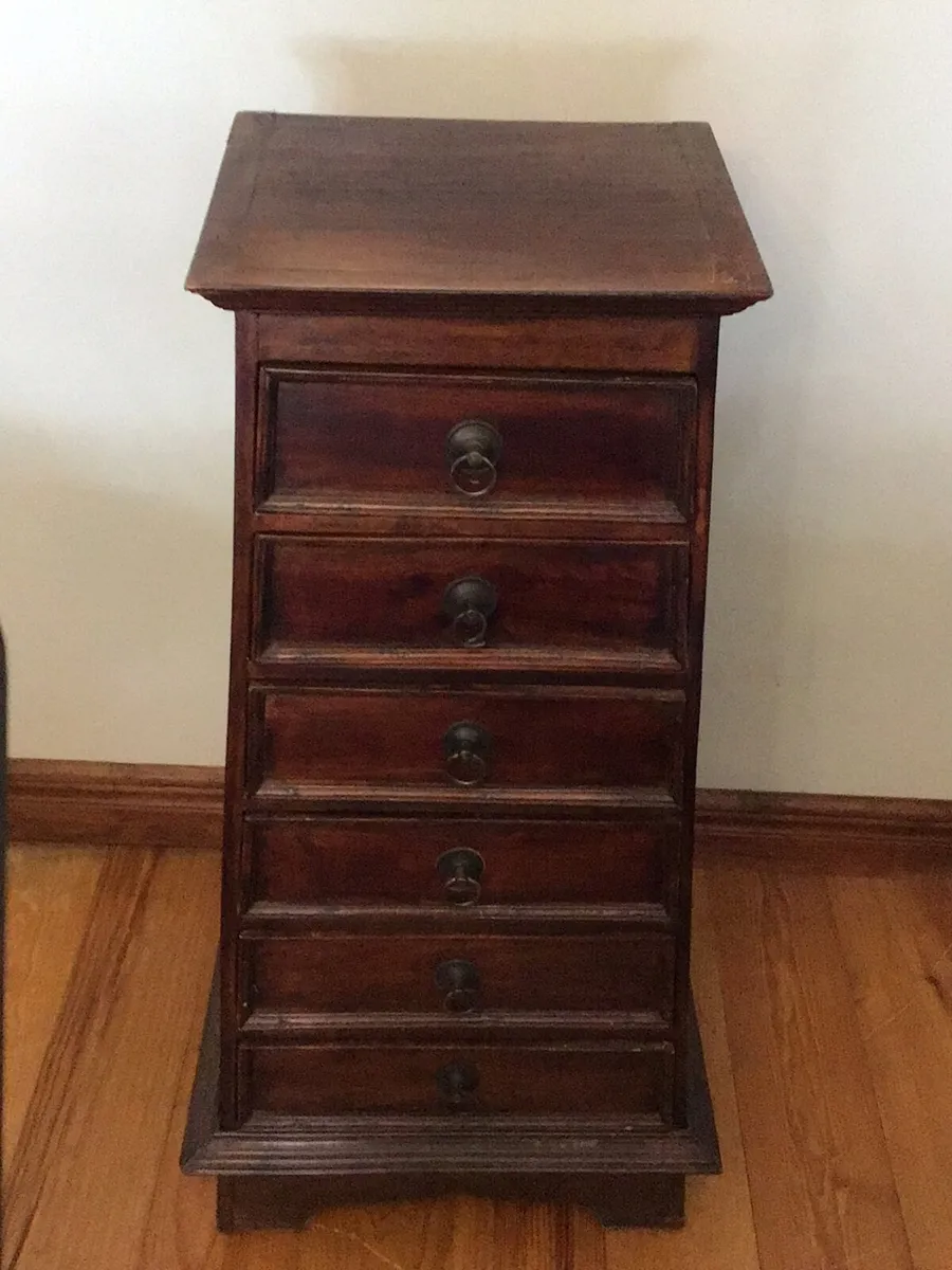 Chest of Drawers - Image 1