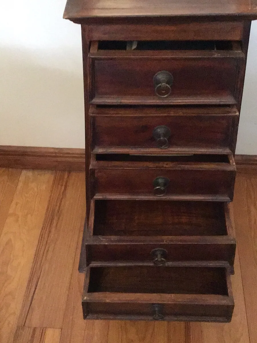 Chest of Drawers - Image 2