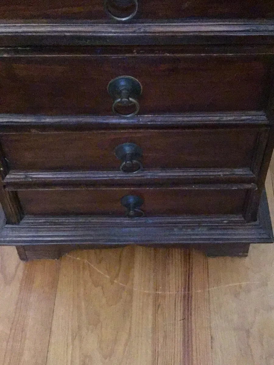 Chest of Drawers - Image 4