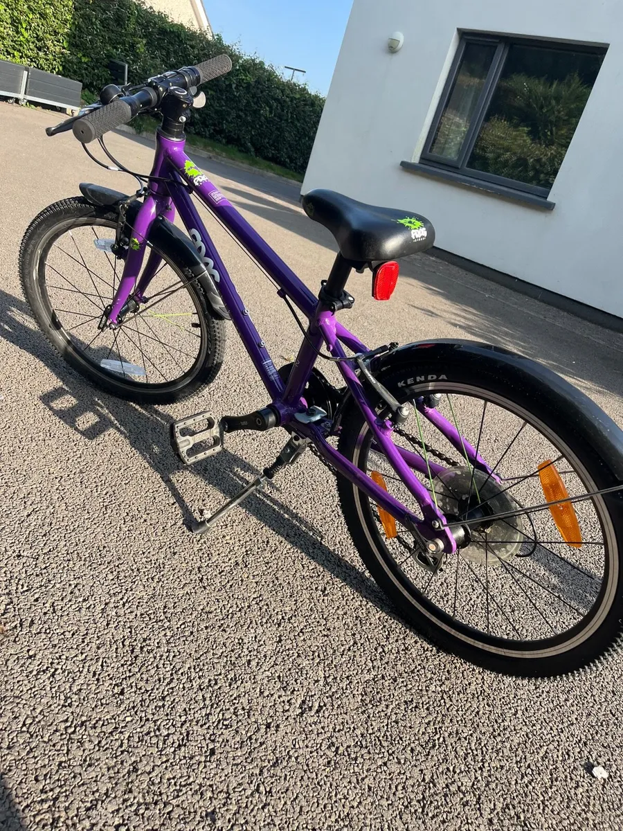 Bicycle - Image 1
