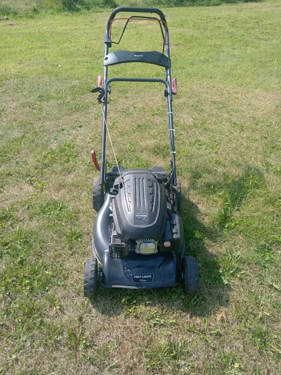 Lawnmowers - Image 1