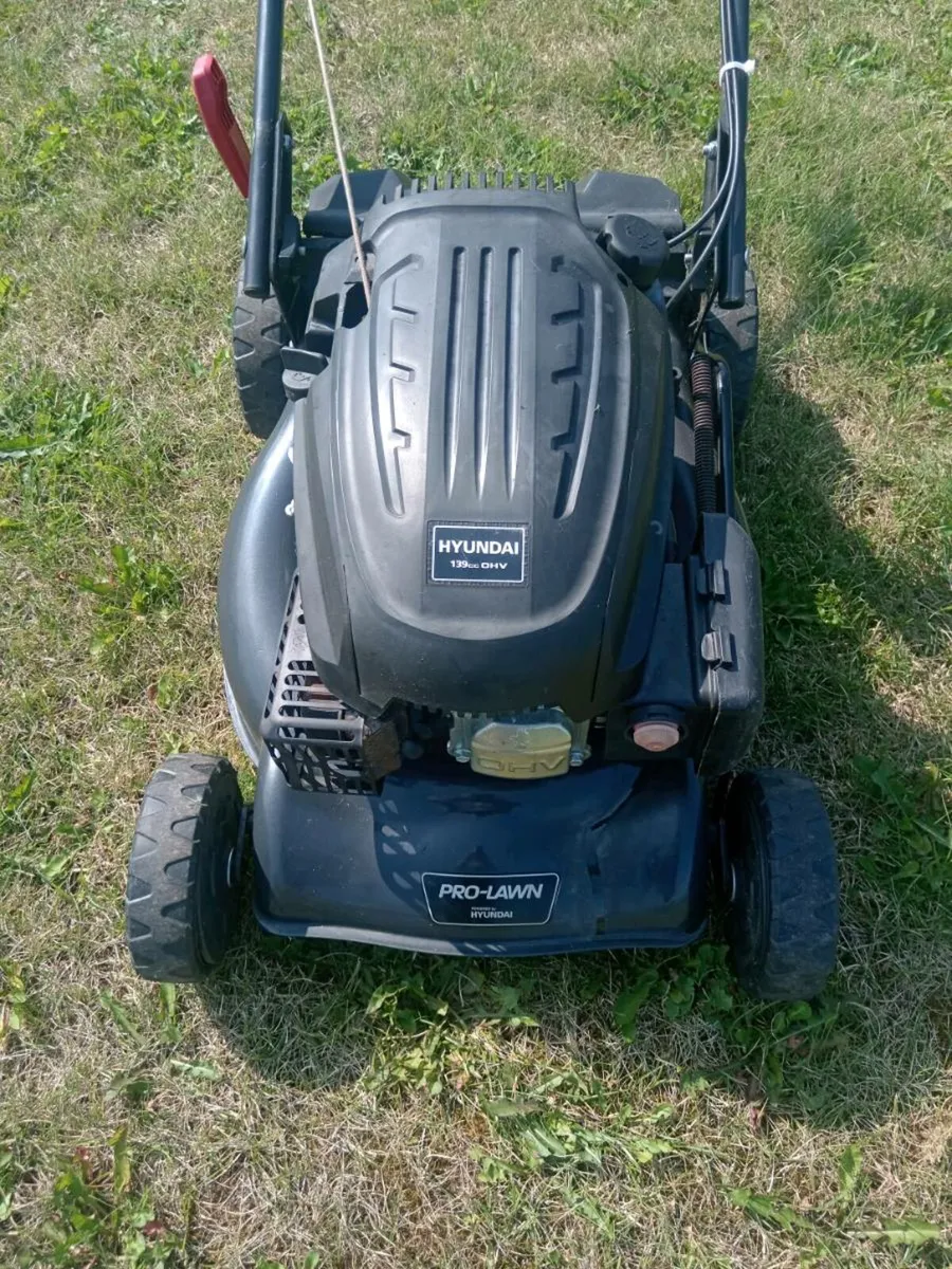 Lawnmowers - Image 2