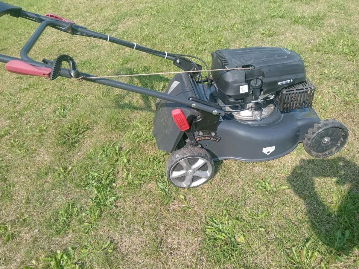 Lawnmowers - Image 3