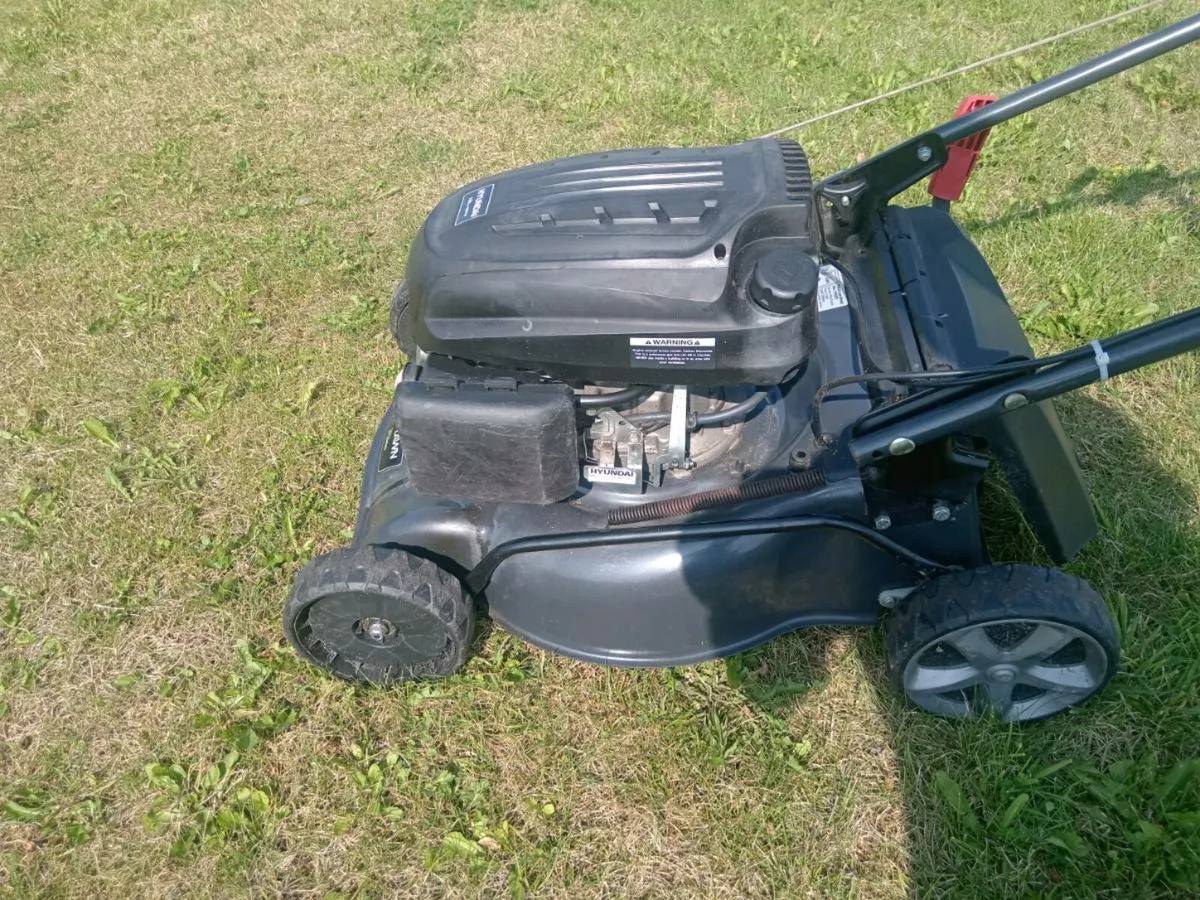 Lawnmowers - Image 4