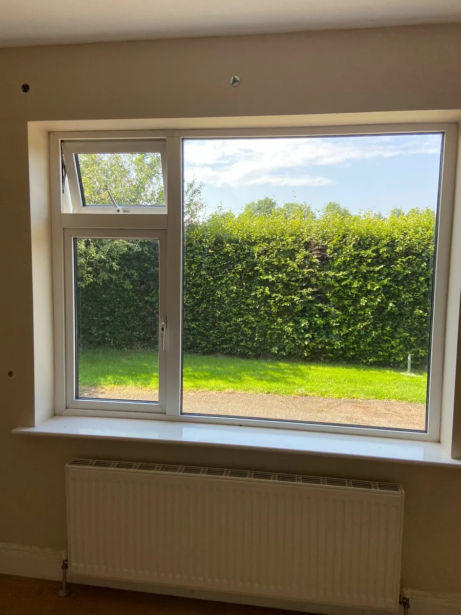 Patio Door + Two Windows - Image 2