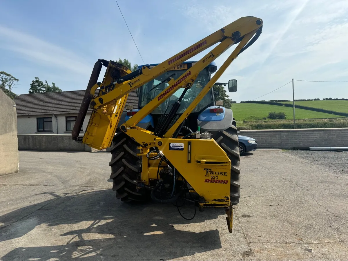 Farm machinery - Image 3