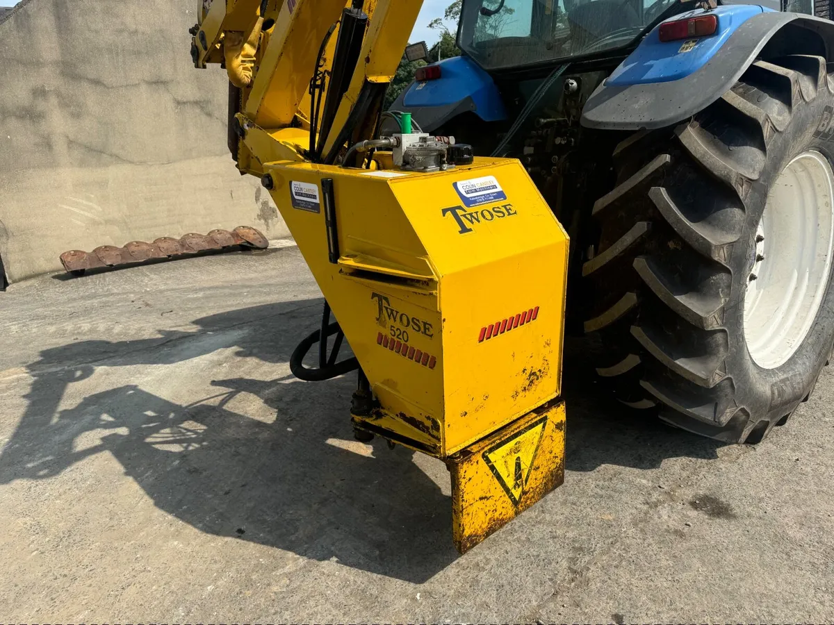 Farm machinery - Image 4