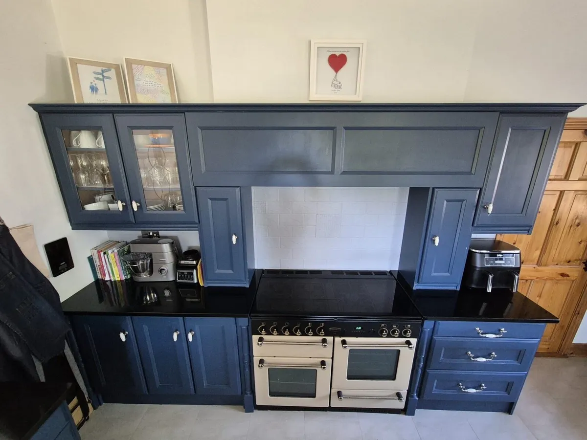 Rangemaster 110 - Image 1