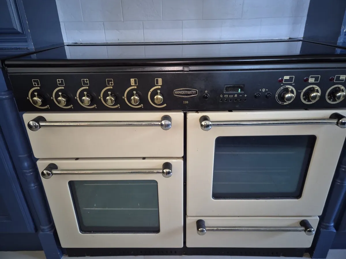 Rangemaster 110 - Image 2
