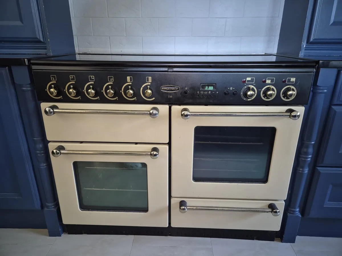 Rangemaster 110 - Image 3