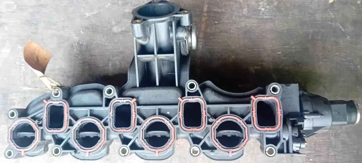 BMW and VW air intake manifolds - Image 2
