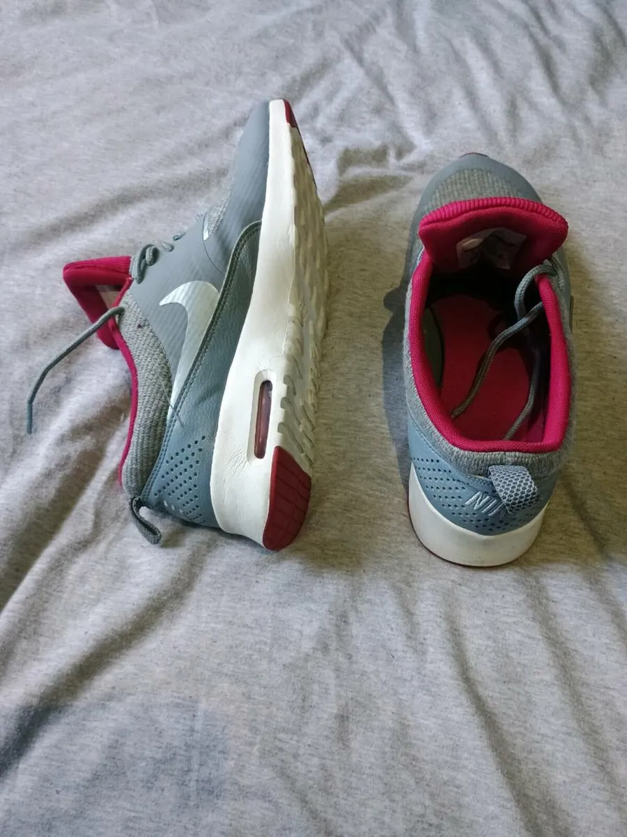 Nike air max thea - Image 4