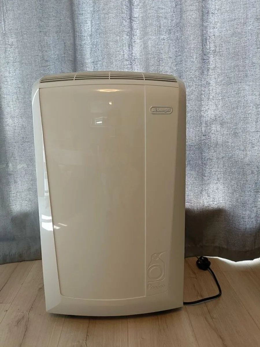 Delonghi Pinguino Portable Air Conditioner - Image 1