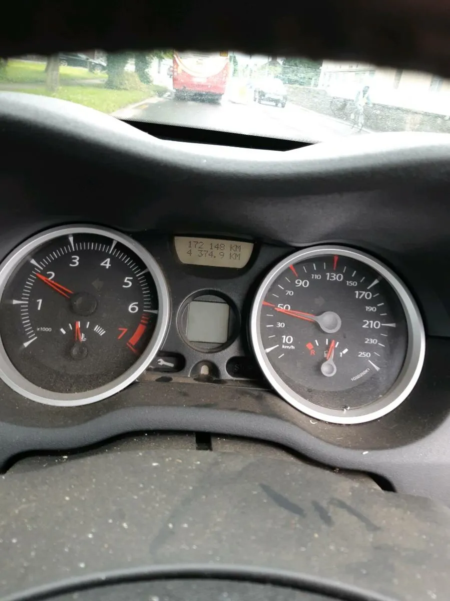 Renault Megane 2006 - Image 4